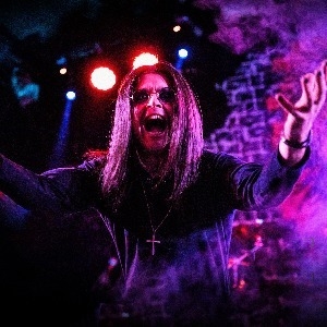 Ultimate Ozzy UK