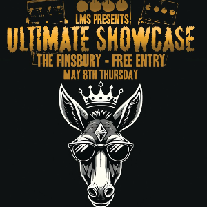 Ultimate Showcase FREE: Fiona and the Donkeys Ultimate Showcase FREE: Fiona and the Donkeys