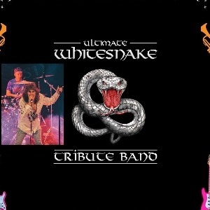 ULTIMATE WHITESNAKE