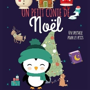 Un petit conte de Noël