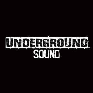 Underground Sound Presents - Moustache Bar