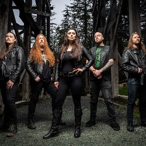 Unleash The Archers