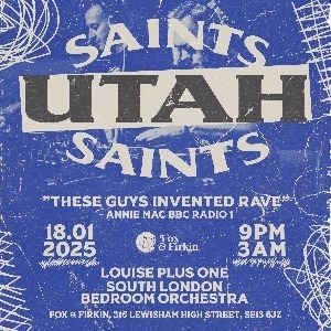 Utah Saints