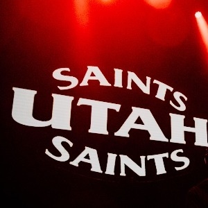 UTAH SAINTS EXETER