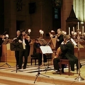 Valentines Night at the Opera by Candlelight