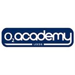 Underground @ O2 Academy Leeds