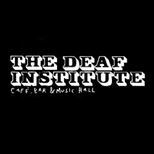 The Deaf Institute