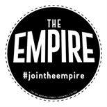 The HMV Empire