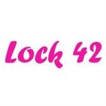 Lock 42