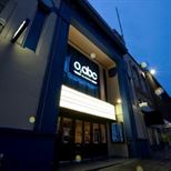 O2 ABC Glasgow