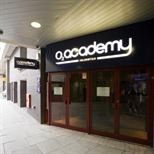 O2 Academy2 Islington