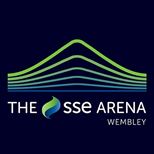 The SSE Arena, Wembley