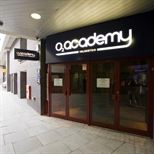 O2 Academy Islington