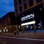 O2 Academy2 Birmingham