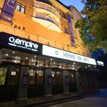 O2 Shepherds Bush Empire