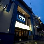 O2 ABC2 Glasgow