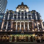 His Majesty's Theatre