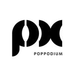 Poppodium PX