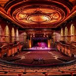 Alexandra Palace Theatre