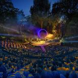 Regent's Park Open Air Theatre