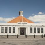 Beach Ballroom