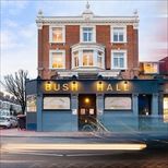 Bush Hall