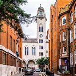 Cadogan Hall