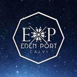 Eden Port Calvi
