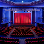 Ipswich Regent Theatre