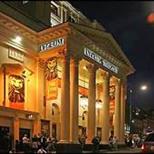 Lyceum Theatre