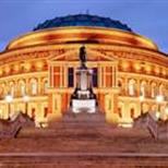 Royal Albert Hall Tours - Book Now