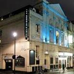 The Harold Pinter Theatre