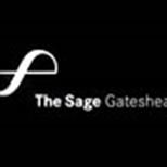Glasshouse International Centre for Music - Sage 1