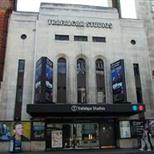 Trafalgar Studios