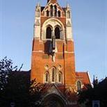 Union Chapel