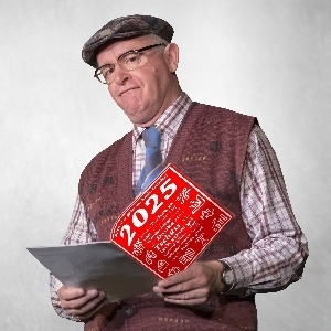 Veri Rück-Blick 2025 Veri Rück-Blick 2025
