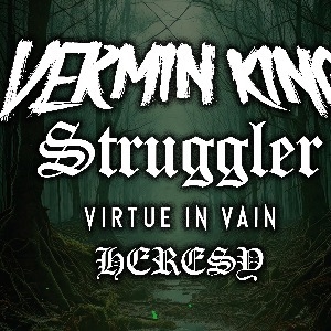 VERMIN KING