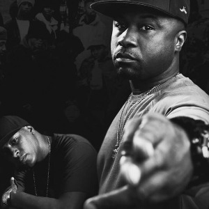 Versus: Mobb Deep (Havoc with Big Noyd & DJ L.E.S.)