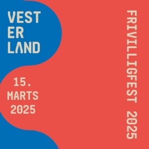 Vesterlands frivilligfest 2024