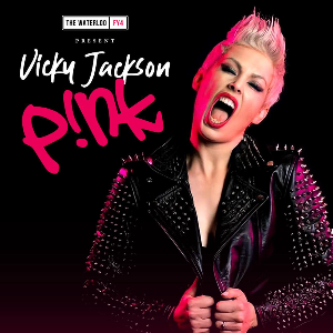 VICKY JACKSONS PINK