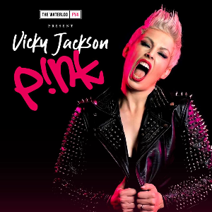 Vicky Jacksons PINK