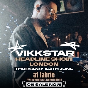 Vikkstar Headline Show Vikkstar Headline Show