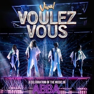 Viva Voulez Vous!