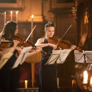Vivaldi Four Seasons and Grieg Piano Concerto Vivaldi Four Seasons and Grieg Piano Concerto