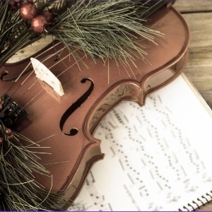 Vivaldi Four Seasons at Christmas by Candlelight Vivaldi Four Seasons at Christmas by Candlelight