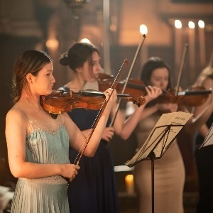 Vivaldi Four Seasons by Candlelight (6pm)