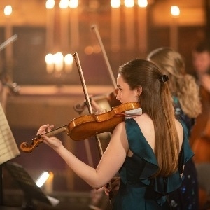 Vivaldi Four Seasons by Candlelight (8pm) Vivaldi Four Seasons by Candlelight (8pm)