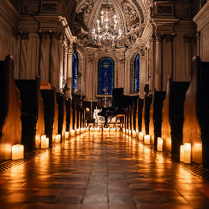Vivaldi Four Seasons by Candlelight