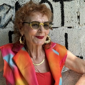 Vivien Goldman Vivien Goldman
