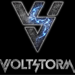 VOLTSTORM - BREAK THE SILENCE